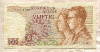 50 франков. Бельгия 1966г