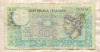 500 лир. Италия 1979г