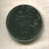 2000 вон. Южная Корея 1986г