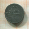 Нотгельд. 5 пфеннигов. Германия. Бонн
