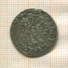 3 крейцера. Пфальц-Цвайбрюккен. Иоанн I 1598г