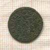 Блуцгер. Швейцария. Граубюнден 1739г