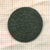 Блуцгер. Швейцария. Граубюнден. Кур 1723г