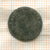 1 крейцер. Бавария 1817г