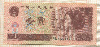 1 юань. Китай 1996г