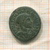 Фоллис. Римская империя. Константин II 337-340 гг.