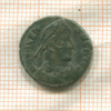 АЕ3. Римская империя. Валент 364-378 гг.
