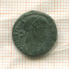 АЕ4. Римская империя. Констанций II 337-355 гг.