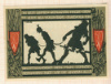 Германия. 50 пфеннигов 1920г
