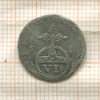 6 пфеннигов. Саксен-Ваймар-Эйзенах 1757г