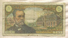 5 франков. Франция 1969г