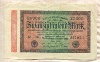 20000 марок. Германия 1923г