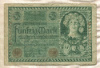 50 марок. Германия 1920г