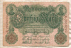50 марок. Германия 1910г