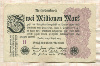 2000000 марок. Германия 1923г