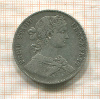 1 талер. Франкфурт 1860г