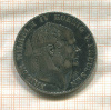 1 талер. Пруссия 1859г