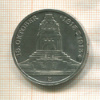 3 марки. Саксония 1913г