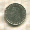 2 марки. Германия 1934г