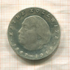 10 марок. ГДР 1967г