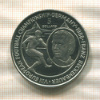 5 долларов. Ниуэ 1988г
