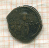 Фоллис. Византия. Михаил IV Пафлагон 1034-1041 гг.