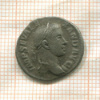 Денарий. Римская империя. Александр Север. 222-235 гг.