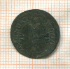 Блуцгер. Швейцария. Кур 1740г