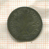 Блуцгер. Швейцария. Граубюнден 1739г