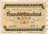 100000 марок. Германия 1923г