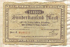 100000 марок. Германия 1923г
