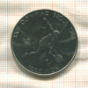 1000 вон. Южная Корея 1987г