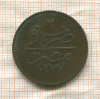 10 пар. Египет 1865г