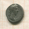Денарий. Римская империя. Коммод 172-192 гг.