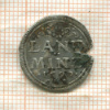 10 пфеннигов. Бавария 1690г
