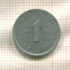 1 сантим. Марокко 1974г