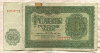 50 марок. Германия 1948г