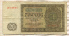 20 марок. Германия 1948г