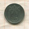 Нотгельд. 10 пфеннигов. Германия. Виттлих