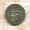 Нотгельд. 5 пфеннигов. Германия. Олигс