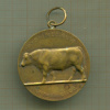 Медаль министерства сельского хозяйства. Бельгия