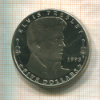 5 долларов. Маршалловы острова 1993г