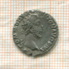 Денарий. Римская империя. Коммод 172-192 гг.