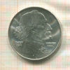 100 крон. Чехословакия 1971г
