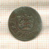 1/2 гроша. Польша. 1501-1506 uu/