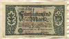 50000 марок. Германия 1923г
