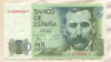 1000 песет. Испания 1979г