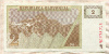 2 толара. Словения