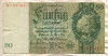 50 марок. Германия 1933г