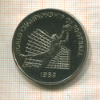 1 доллар. Ямайка 1982г